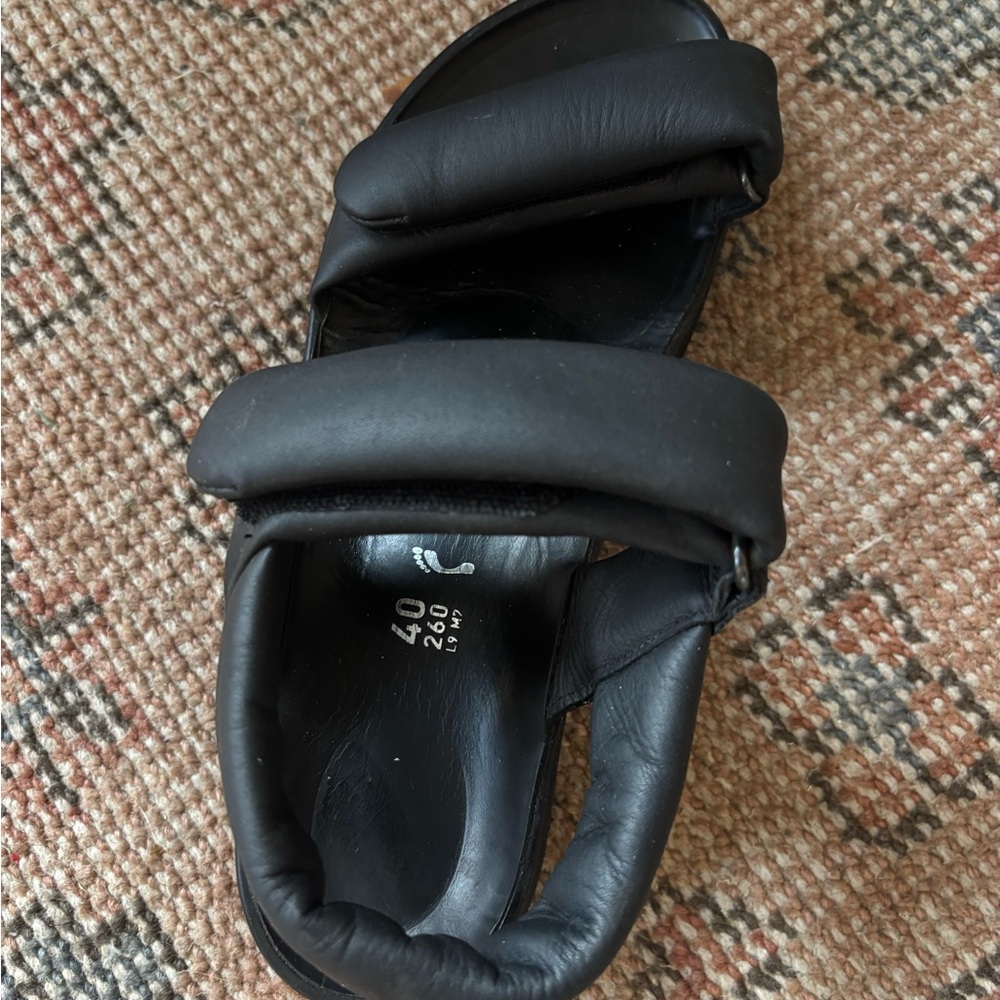 Birkenstock Theda Sandals - Picture 8 of 8